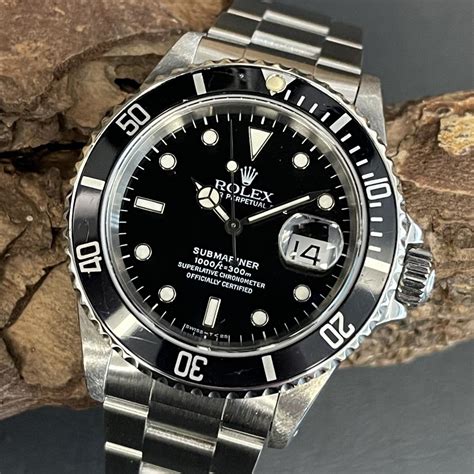 which rolex has 45 mm|Rolex submariner images.